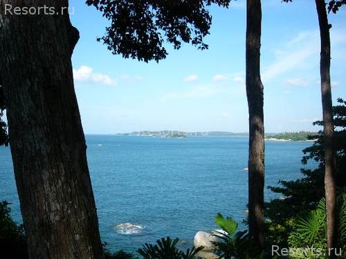 Banyan Tree Bintan 27